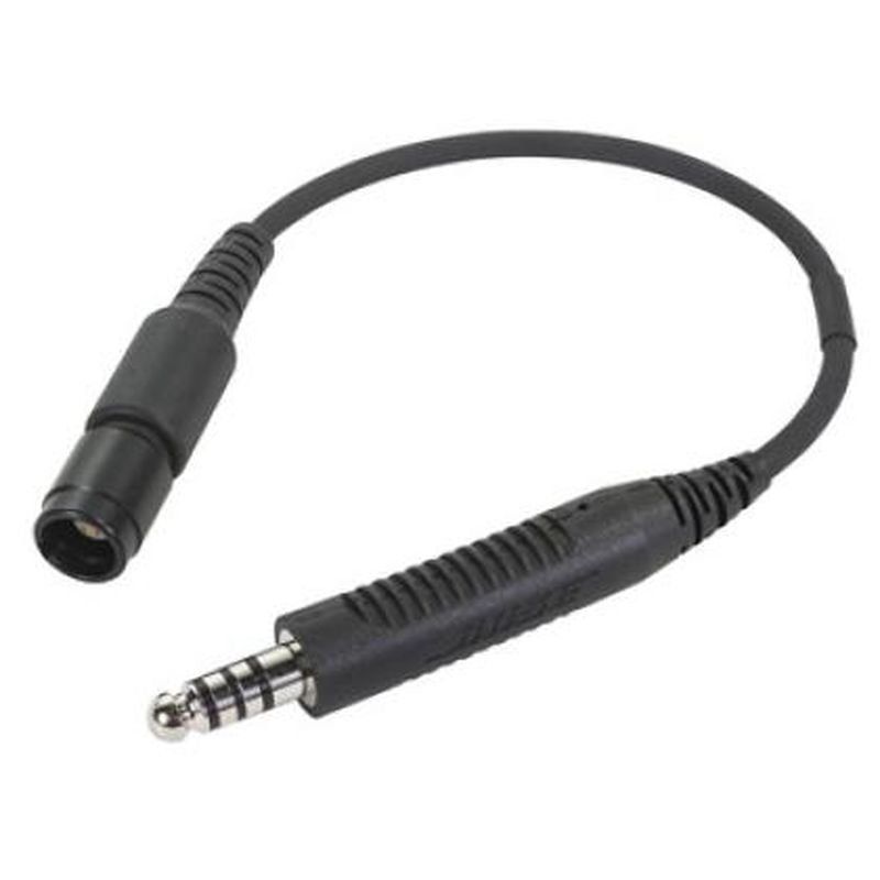 Adaptador De Cabo Bose A20/A30 6 Pinos Para Plugue U174 327080020