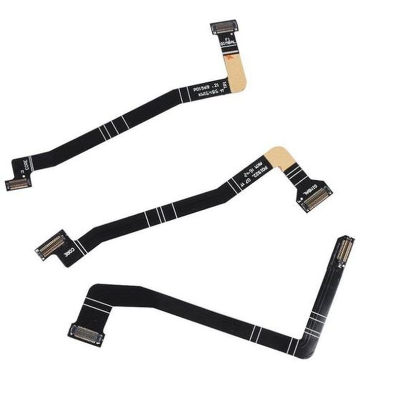 Drone Dji Part Mavic Flat Cabo Mv Px941