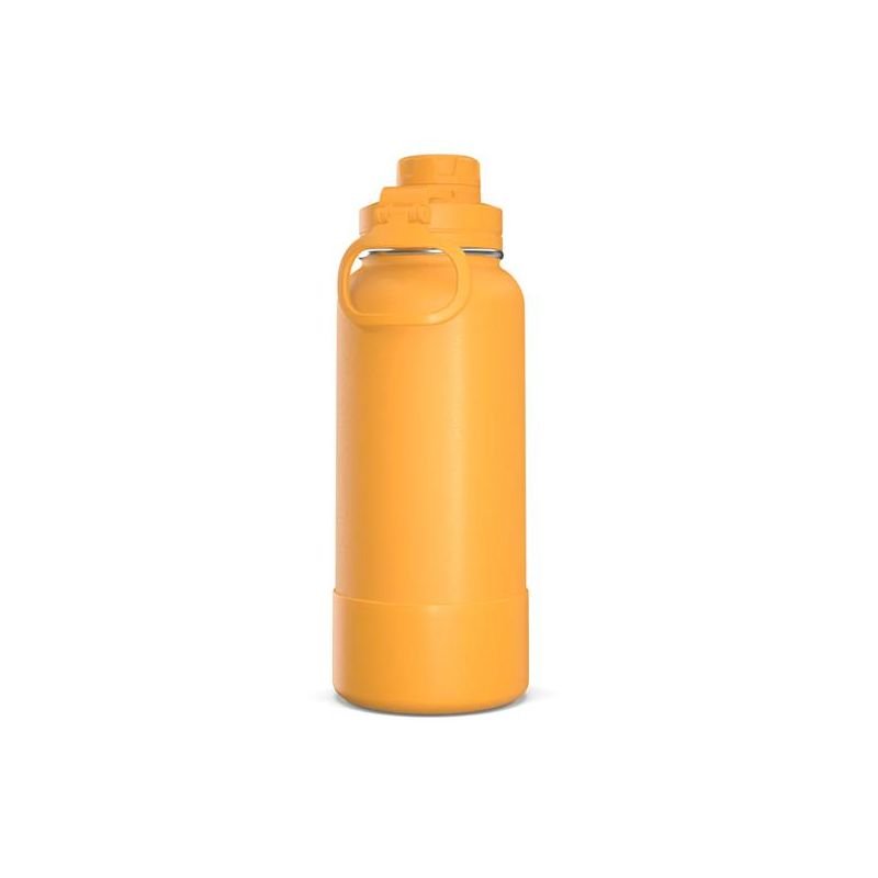 Garrafa Térmica Copo Térmico Hp Sportboot Chug 32 Tangerine 946Ml