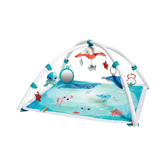 Tapete Oceans Móvel Tiny Love T0116FJT