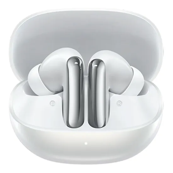 Fone de Ouvido Wireless QCY Melobuds N20 BH25HT20A - Branco