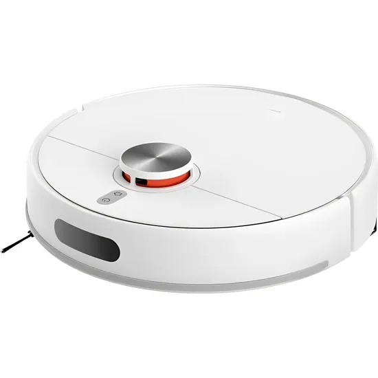 Aspirador Robô Xiaomi Vacuum S40 BHR0847US Branco