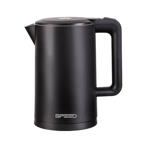 Jarra Elétrica Velocidade SJE1.7LIIN - Preto 1.7L