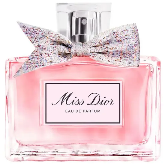 Perfume Miss Dior Eau de Parfum Feminino 100ml