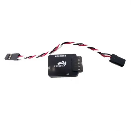 Controle Remoto Shutter MR Shutter Ir Naccon/Sony/Nikon VC012