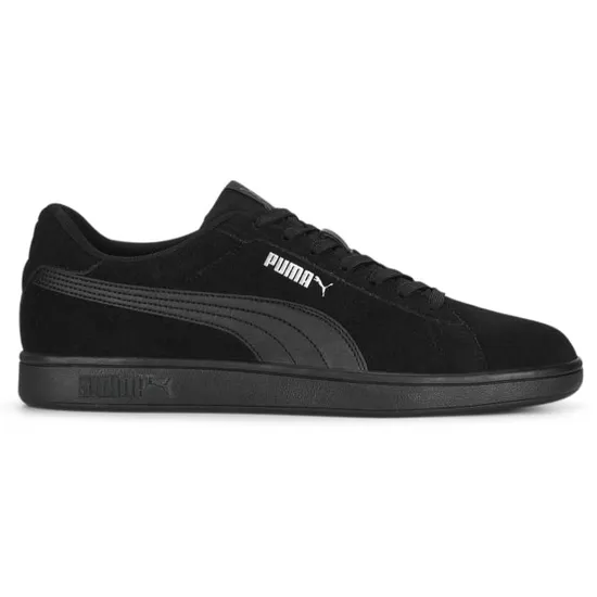 Calçado Puma Smash 3.0 Preto EUA 39.5