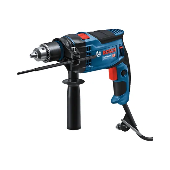 Furadeira Martelete Elétrica Bosch GSB 16 Re 850W 220V