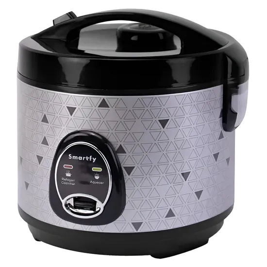Panela Elétrica Smartfy PE02G 700W 1.8L 220V