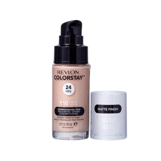Cosmético Revlon Colorstay Combin. 110 - 309974700016