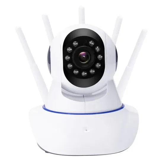 Câmera de Segurança Ewtto® ET-M5708 1080P Full HD