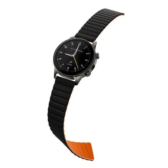 Relógio inteligente Black Shark S3 BS-W2406 - Preto (Anatel)