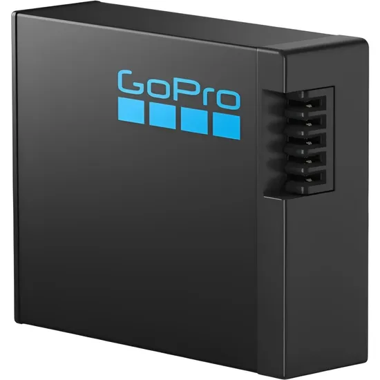 Bateria Recarregável Enduro 1 Pacote Gopro ACCAEBAT-001 - Preto
