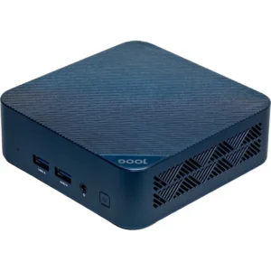 Mini PC Joog Solvix P SVP-JG Intel N95 256 SSD - Azul