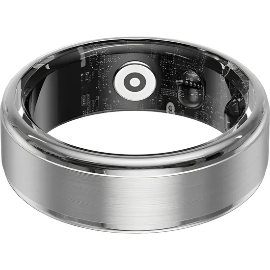 Anel Smart Havit Ring 7" HVG-M7083-P-7 - Prata