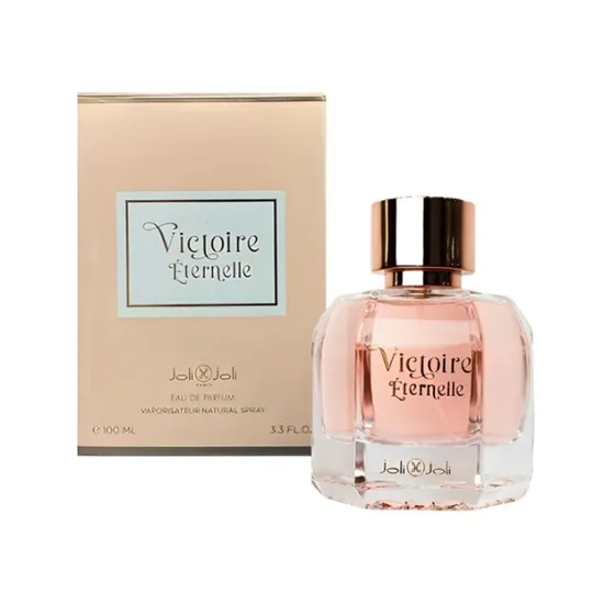 Perfume Joli Joli Victoire Eternelle - Água de Perfume - Feminino - 100ml