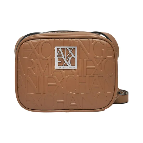 Carteira Armani Exchange 942733 CC793 Marrom