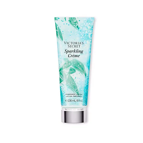 Loção Victoria's Secret Creme Brilhante 236ML