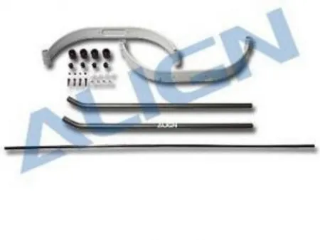 Patim de Pouso TR600 H60038T
