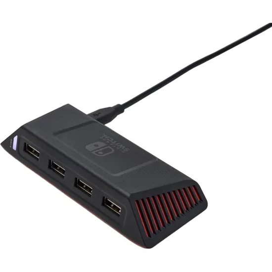 Hub Powera para Nintendo Switch - (PWA-A-08111)