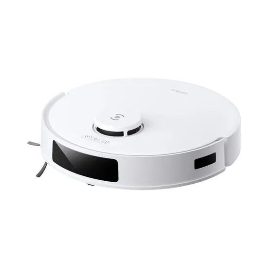 Aspirador Robô Ecovacs Deebot N20 Pro Bivolt Branco