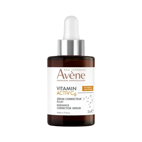 Sérum Avène Vitamin Activ CG Luminosidade 30ML