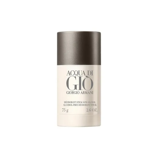 Desodorante Ar.Acqua Di Gio 75ML Stick