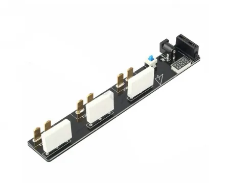 Placa de carregamento DJI P3 3BAT BT-DJI04