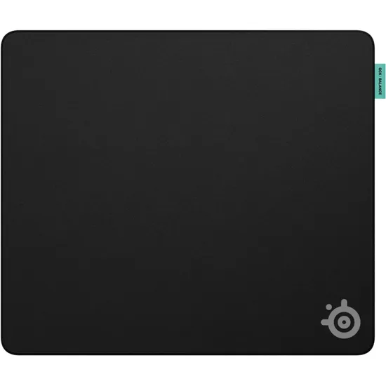 Tapete de Mouse Steelseries QCK Performance Balance XL - Preto (63433)