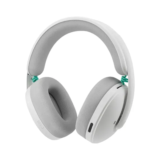 Fone de Ouvido Sem Fio Logitech G325 981-001530 Branco