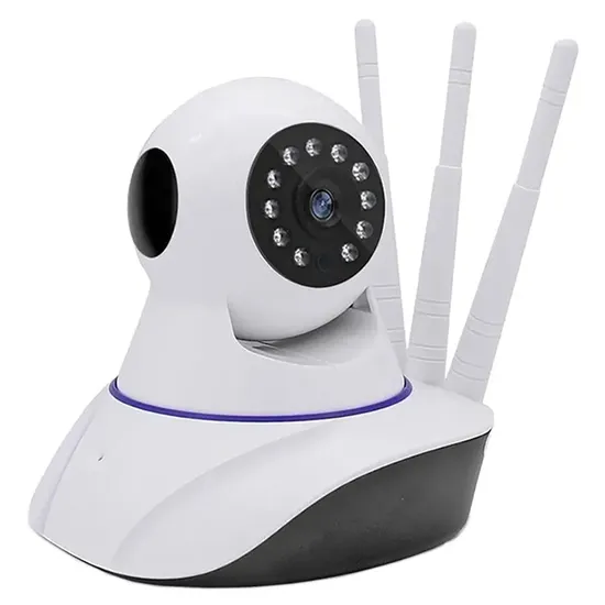 Câmera CCTV Wifi HYE-E6812D 1MP
