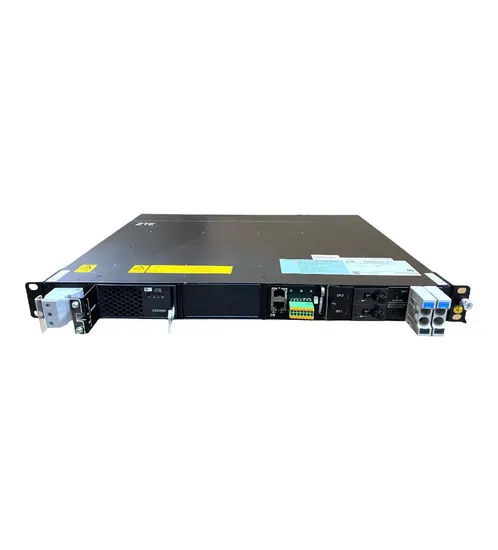 Fonte F. Olt Zte ZXDU68 B101 50A 1*Retificador ZXD3000 2CARGA V6.0