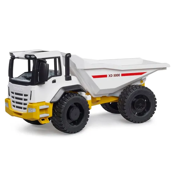 Caminhão de Carga Roadmax Bruder 03420