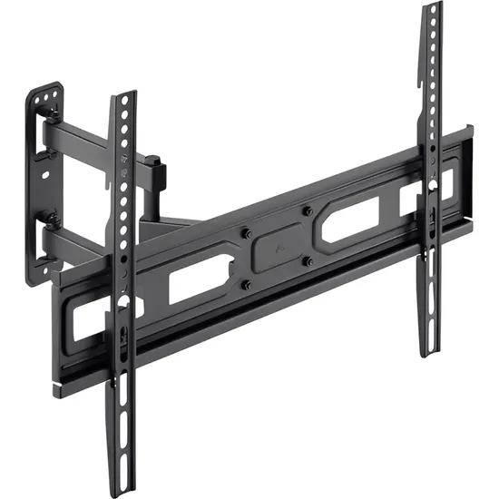 Suporte para TV Articulado Unique RC-1MM 26" a 60" - Preto