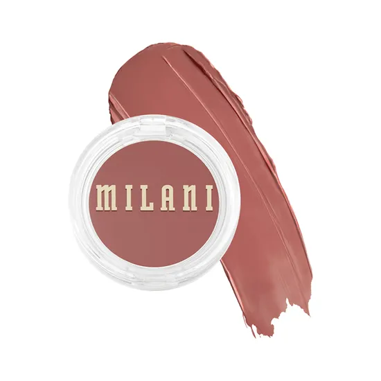 Blush Cremoso Milani Cheek Kiss Cream Blush 110 Nude Kiss 6g