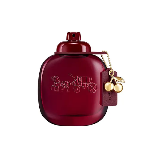 Perfume Cereja Coach F 90ML