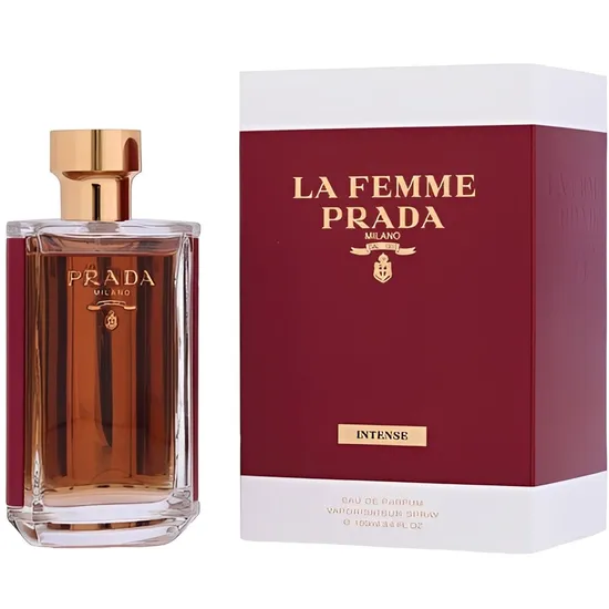 Perfume Prada La Femme Intense Edp - Feminino 100ML