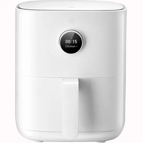 Air Fryer Xiaomi Smart Air Fryer 3.5L 1500W 110V - Branca 30804 BHR4851TW MAF02