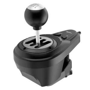 Change Manual PXN A7 Flight para PC - Preto