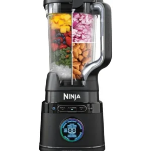 Liquidificador Ninja TB301 Duo Power Blender 1800W 120V