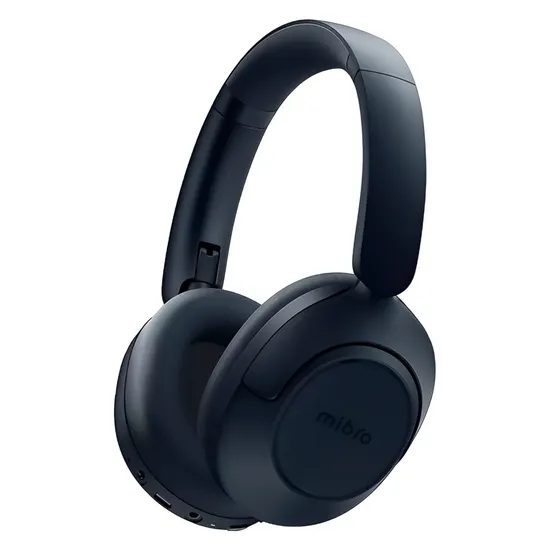 Fone de ouvido Mibro One XPEJ015 Sem fio - Azul