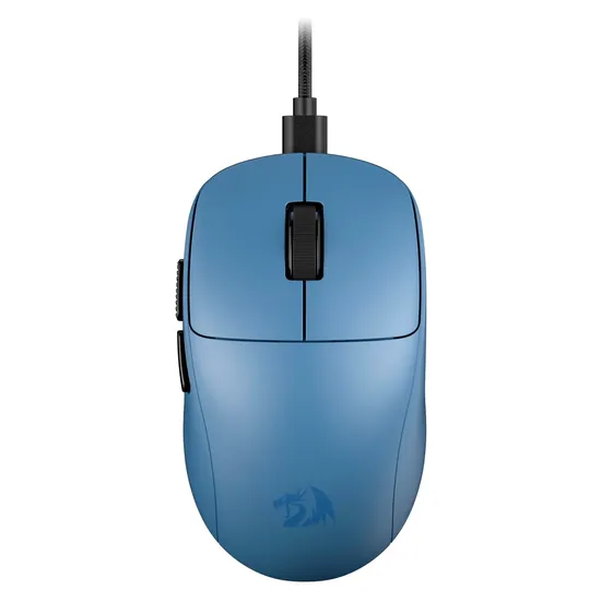 Mouse Gamer Redragon Klyamoor M817B 24000 DPI USB-C Azul