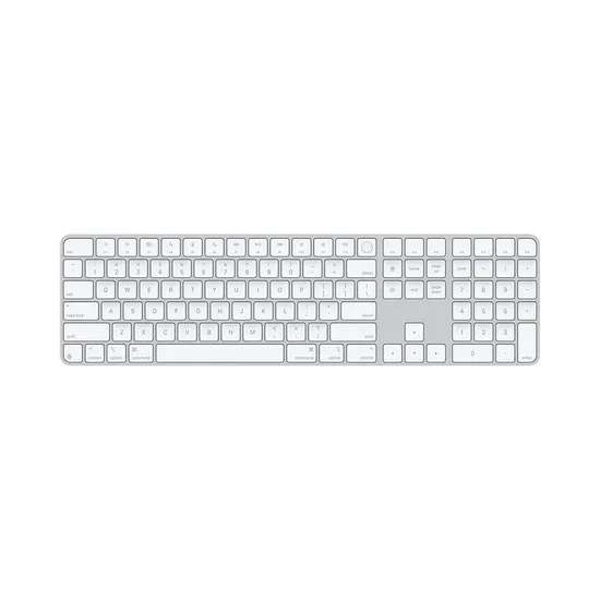 Teclado Apple MXK73LL/A A3119 Magic Keyboard Touch Id