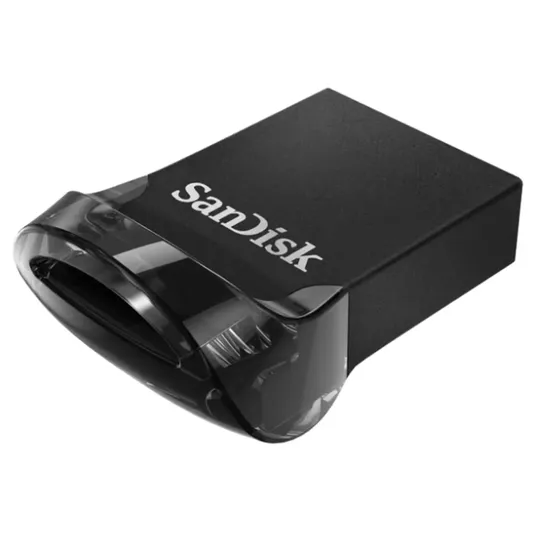 Pendrive Sandisk Z430 Ultra Fit 32GB USB-A USB 3.2 - SDCZ430-032G-G46