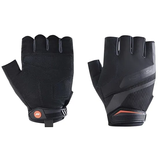 Luvas de Fotografia Sem Dedos Pgytech XL - Preto (P-GM-209)