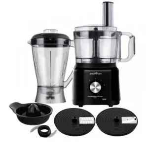 Processador Britânia BMP900 (5X1) Preto 220V