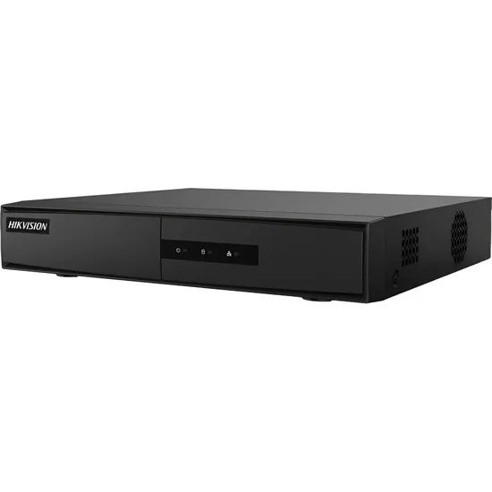 Gravador de Vigilância Hikvision NVR DS-7104NI-Q1/M Preto