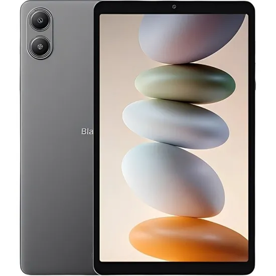 Tablet Blackview Link 2 4+8GB/128GB 8,68" Preto
