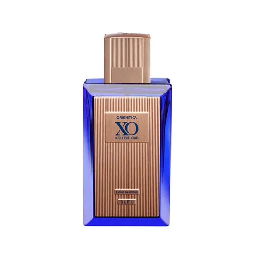 Perfume Orientica Xo Oud Bleu Edp 60ML