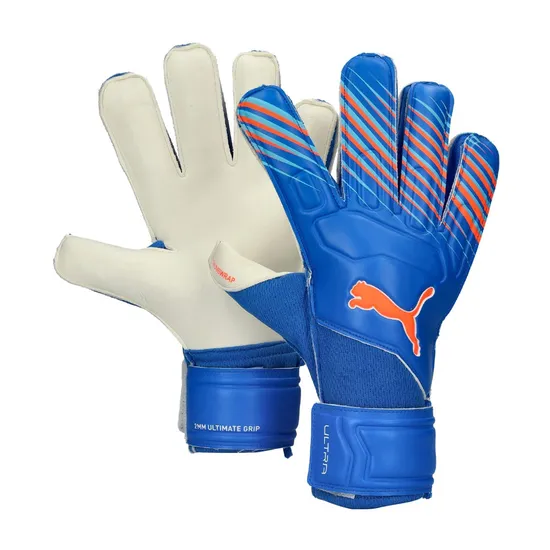 Luva de Goleiro Puma Ultra Play RC 9