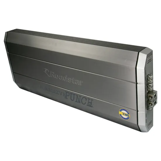 Módulo RS-4000MB Soco Agressivo 16000W